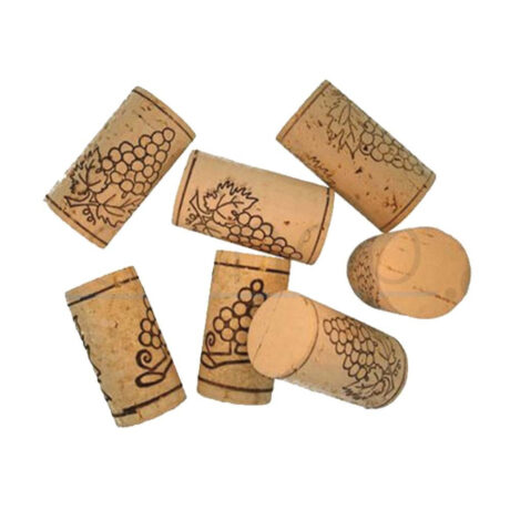 AGGLO  CORK 38 × 24 MM