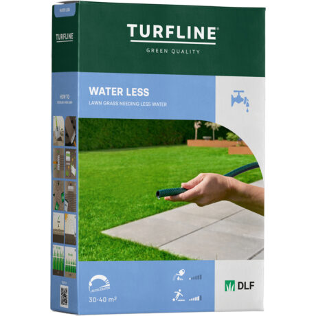 TURF Grass Seed Mix for Non  Irrigated Areas  1 kg