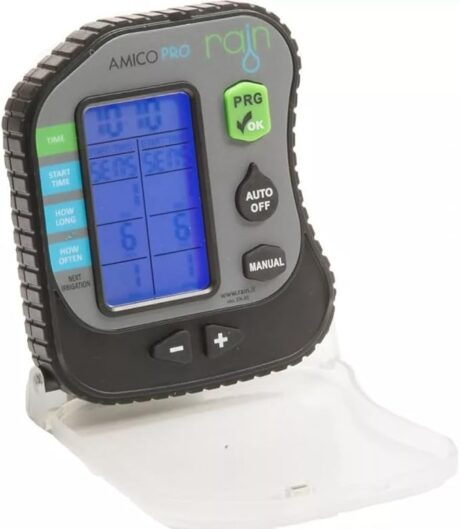 AMICO PRO PROGRAMMER FOR 1″ SOLENOID VALVE  1 ZONE