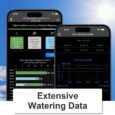 LINKTAP G2S WIRELESS WATER TIMER WITH GATEWAY & FLOW METER