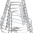FERRARI WIRE HOODS FOR MUSHROOM CORKS – 100 PCS