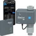 LINKTAP G2S WIRELESS WATER TIMER WITH GATEWAY & FLOW METER