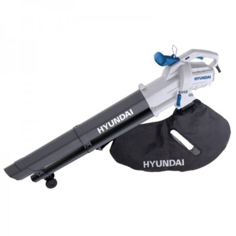HYUNDAI HBV 2800 EL  ELECTRIC BLOWER & VACUUM 2800W