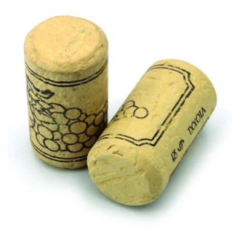 ECO BOTTLE CORK 24 × 44 MM