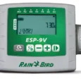 RAIN BIRD ESP-9V  4-STATION BATTERY-OPERATED IRRIGATION CONTROLLER