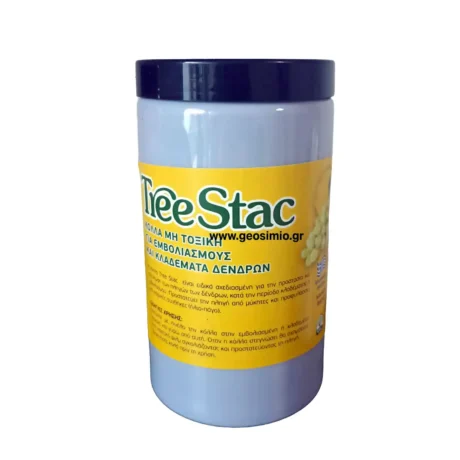 TREE STAC 1KG PRUNING & GRAFTING PASTE