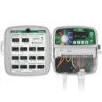 RAIN BIRD ESP-TM2   8 STATION IRRIGATION CONTROLLER