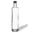 500ML GLASS BOTTLE