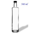 500ML GLASS BOTTLE