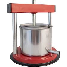 Small Food Press | Fruit | Cheese | Butter | 1,3LT