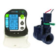 RAIN AMICO PRO – 4-STATION CONTROLLER