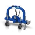 CHIMERA BRATSO SH120 – Αναστρέψιμη υδραυλική βάση βραχίονα