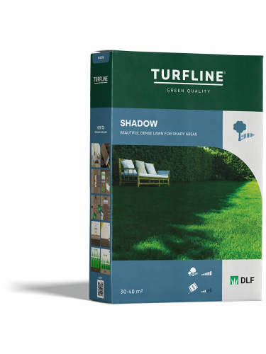 LAWN TURFLINE SHADOW HOT MIX