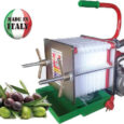 ROVER COLOMBO 18 OIL – 0.5HP WINE FILTRATION & TRANSFER PUMP
