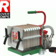 ROVER COLOMBO 18 OIL – 0.5HP WINE FILTRATION & TRANSFER PUMP