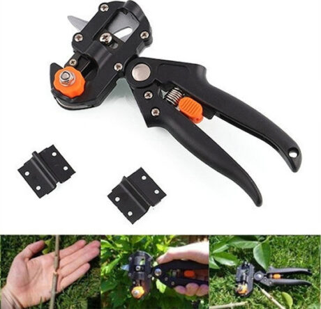 GRAFTING PRUNER  GRAFTING TOOL FOR TREES