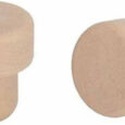 21MM PLASTIC BOTTLE STOPPER