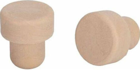 21MM PLASTIC BOTTLE STOPPER